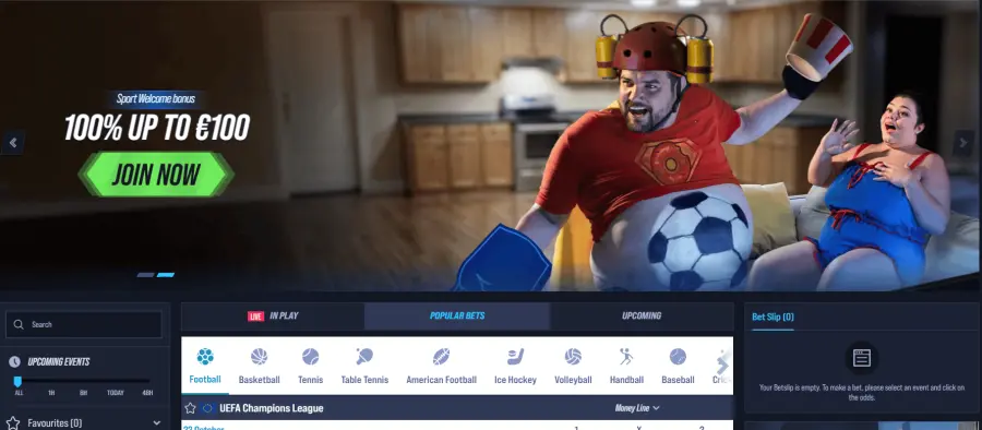 Vegashero bonus