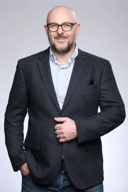 Michał Lewandowski